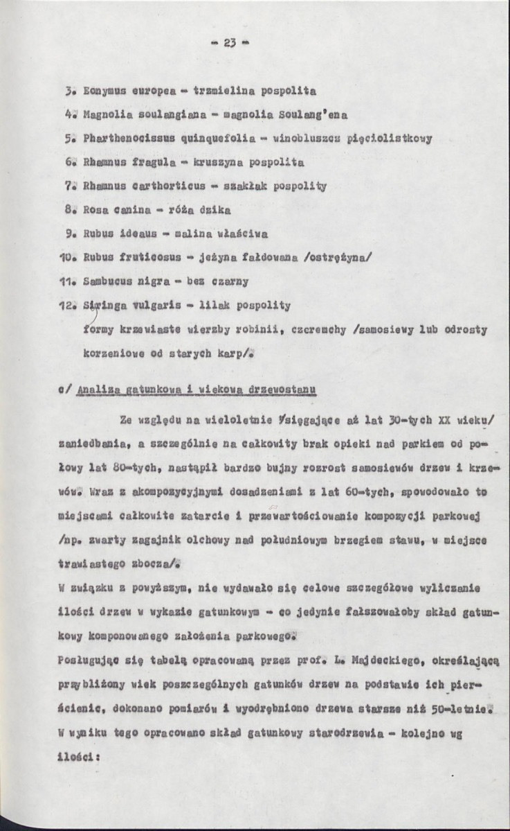 EP - Ewidencja parkowa, skan nr 32