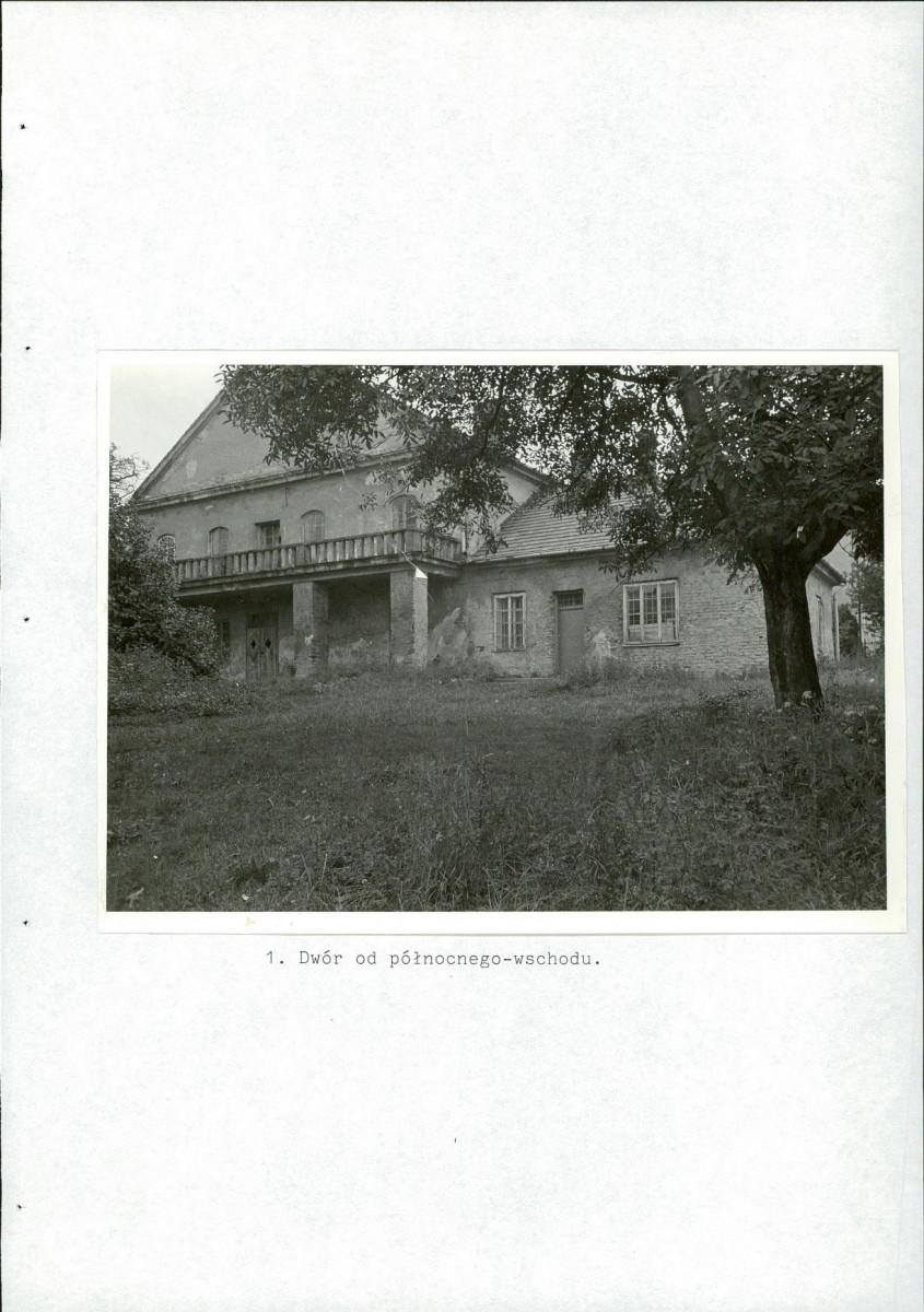 EP - Ewidencja parkowa, skan nr 39