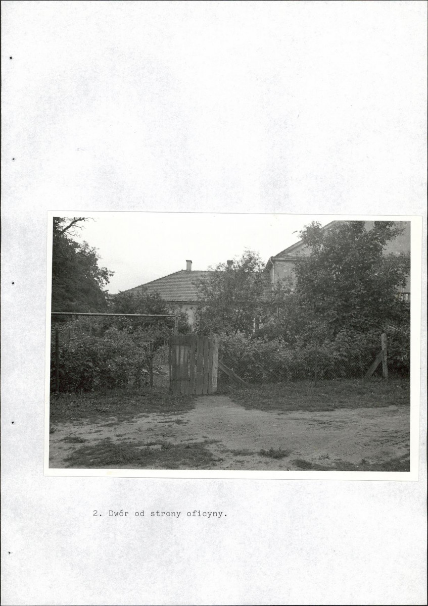 EP - Ewidencja parkowa, skan nr 40