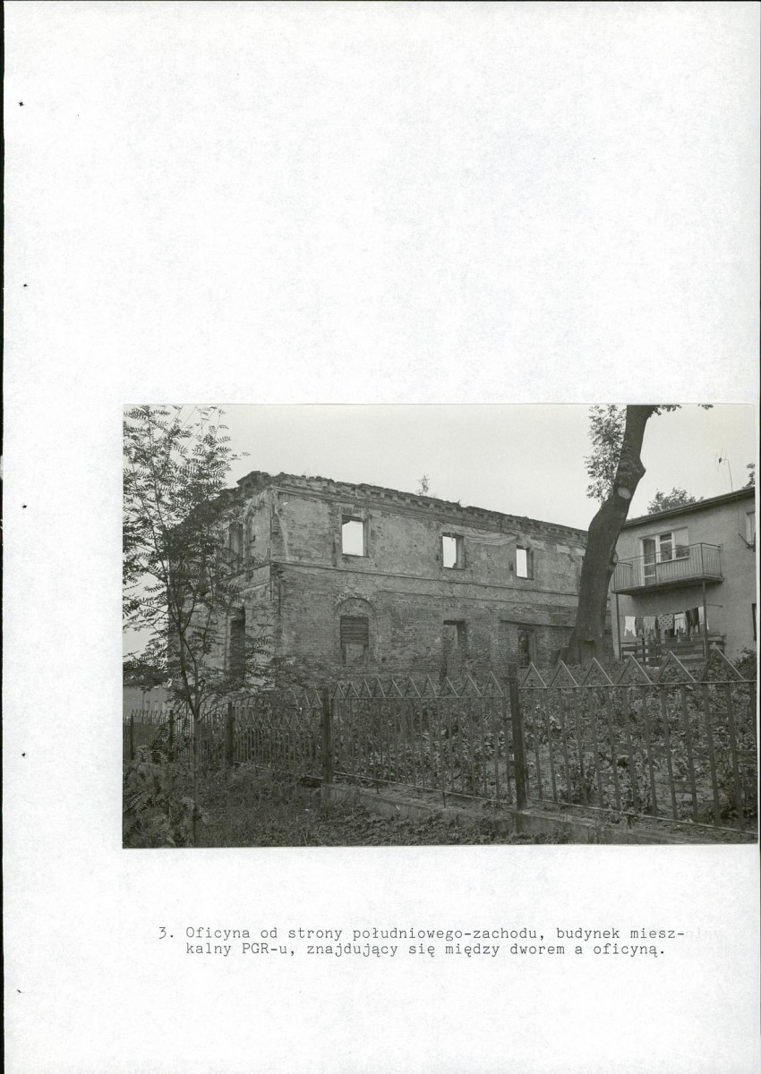 EP - Ewidencja parkowa, skan nr 41