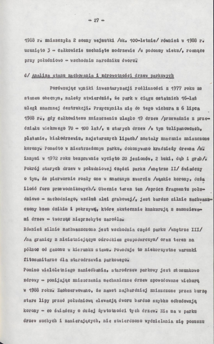 EP - Ewidencja parkowa, skan nr 36