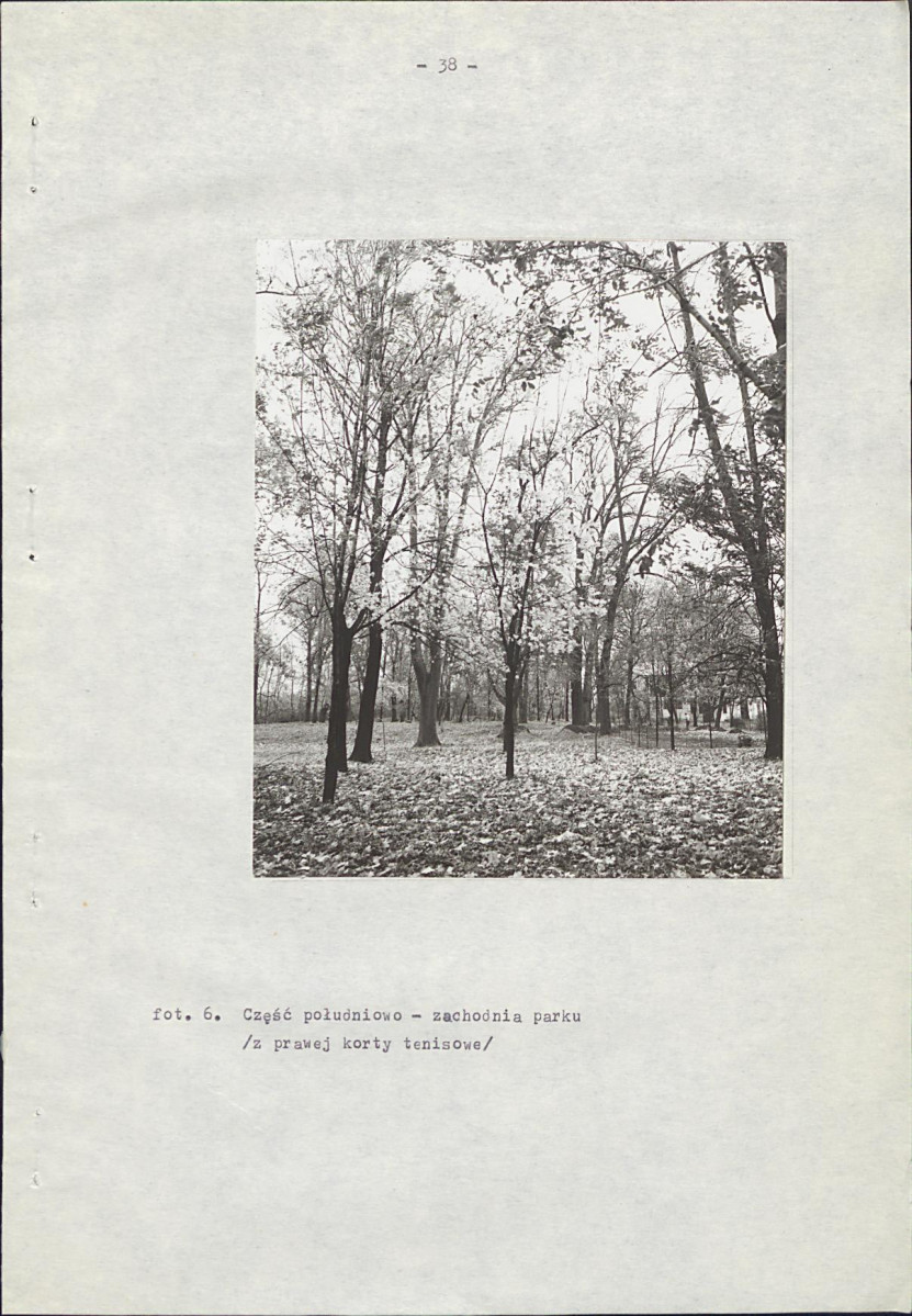 EP - Ewidencja parkowa, skan nr 60