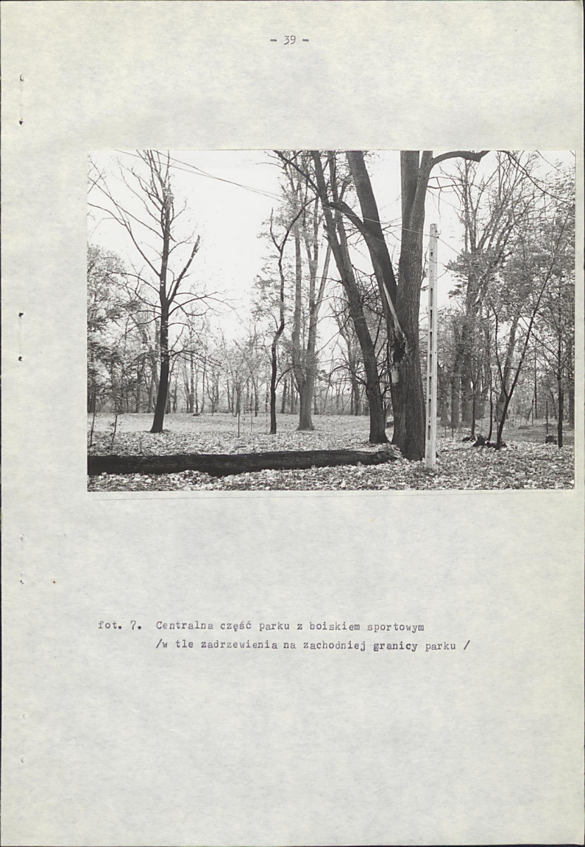 EP - Ewidencja parkowa, skan nr 61