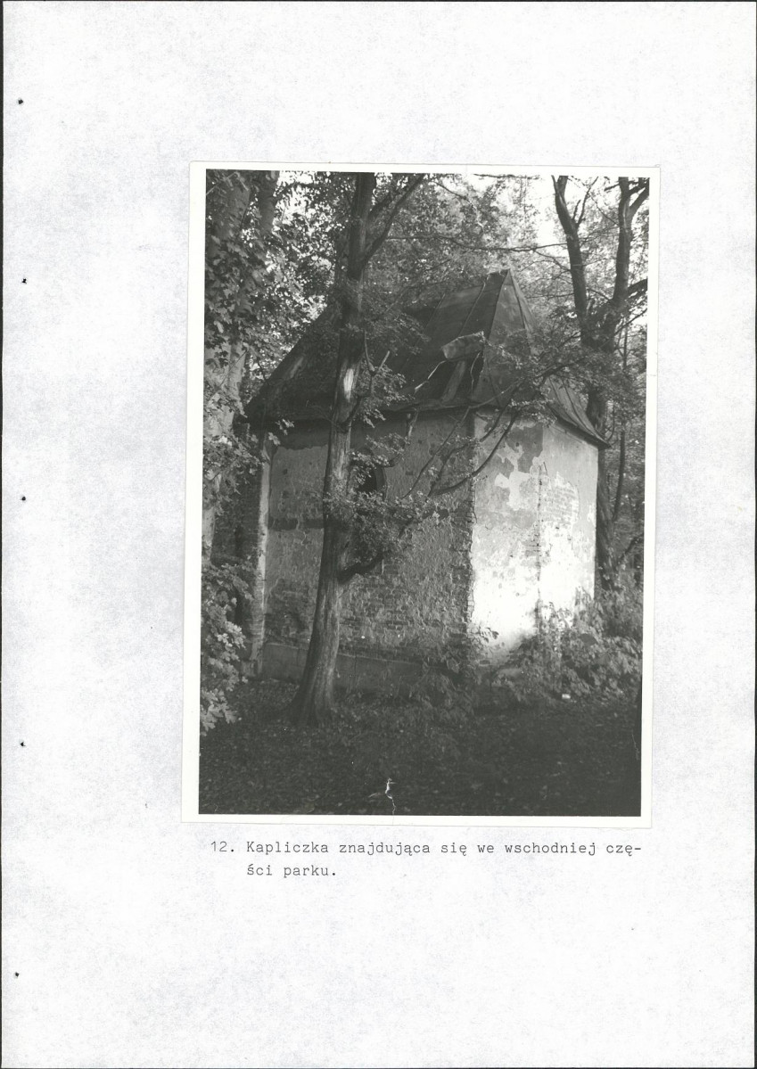 EP - Ewidencja parkowa, skan nr 50