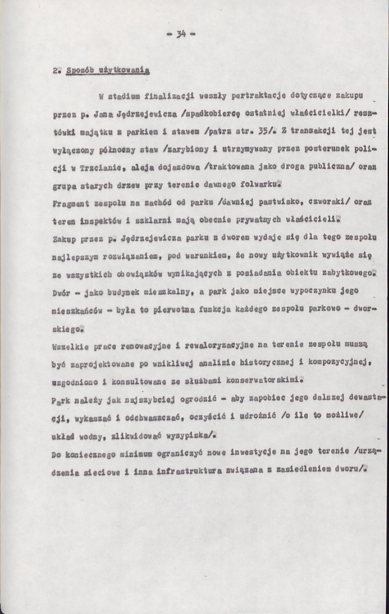 EP - Ewidencja parkowa, skan nr 43