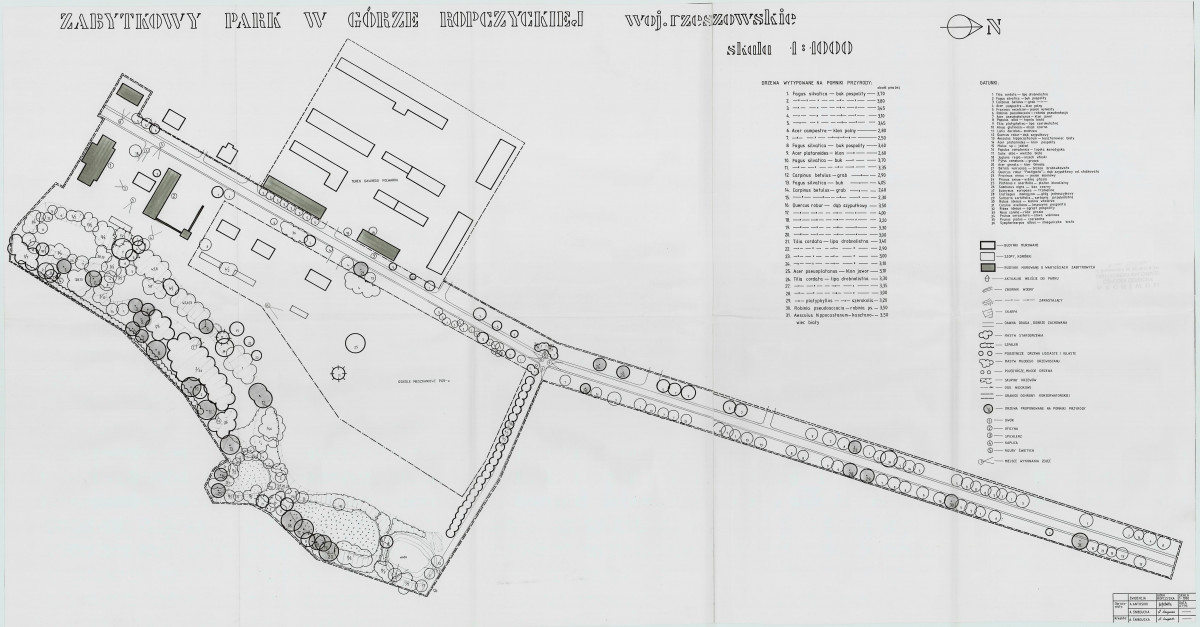 EP - Ewidencja parkowa, skan nr 56