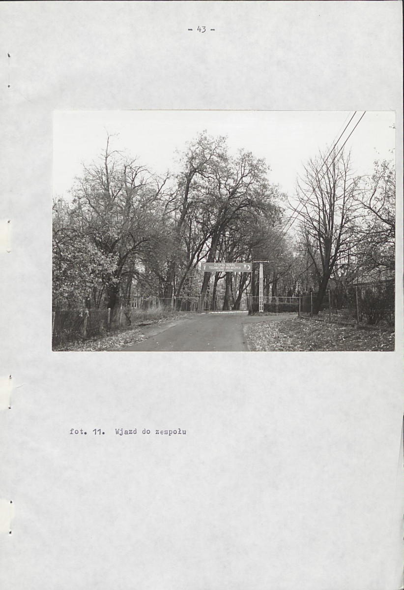 EP - Ewidencja parkowa, skan nr 65