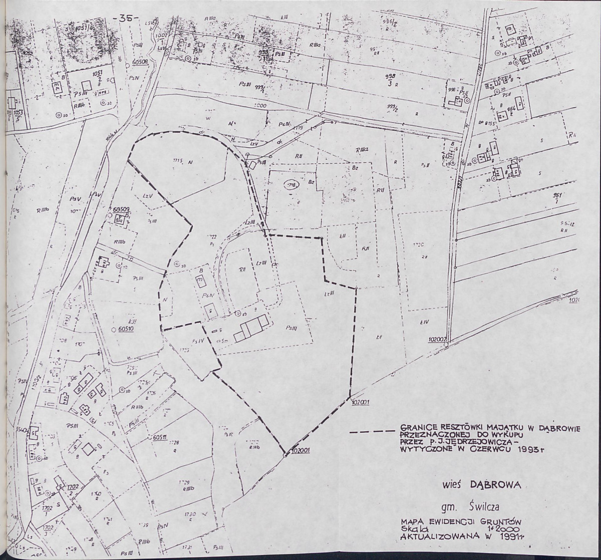 EP - Ewidencja parkowa, skan nr 44
