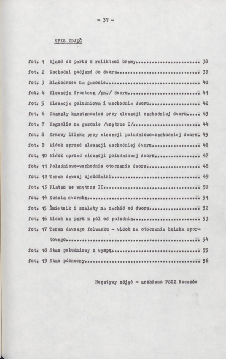 EP - Ewidencja parkowa, skan nr 46