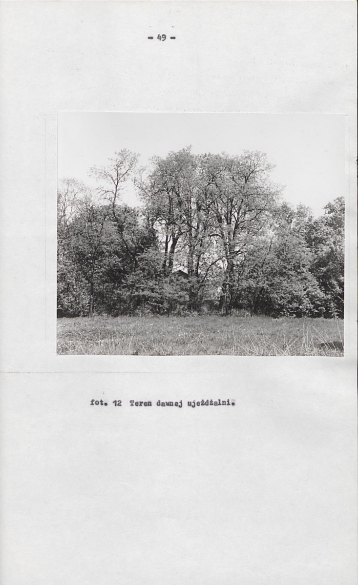 EP - Ewidencja parkowa, skan nr 58