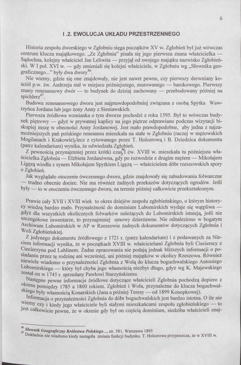 Ewidencja parkowa, skan nr 16