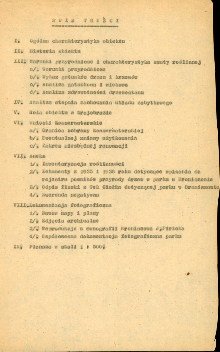 EP - Ewidencja parkowa, skan nr 4