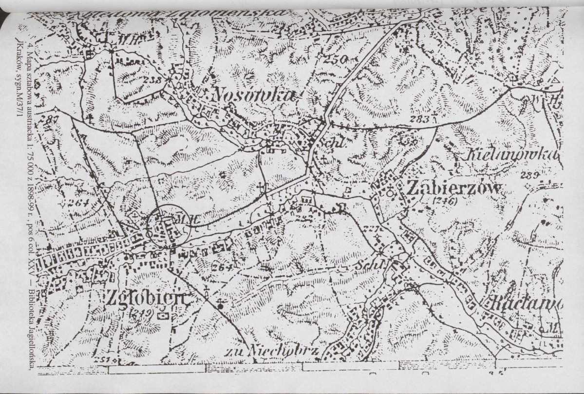 Ewidencja parkowa, skan nr 30