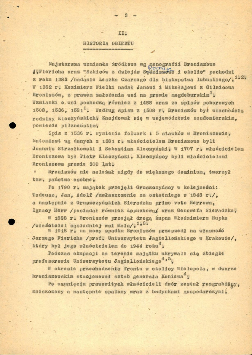 EP - Ewidencja parkowa, skan nr 8