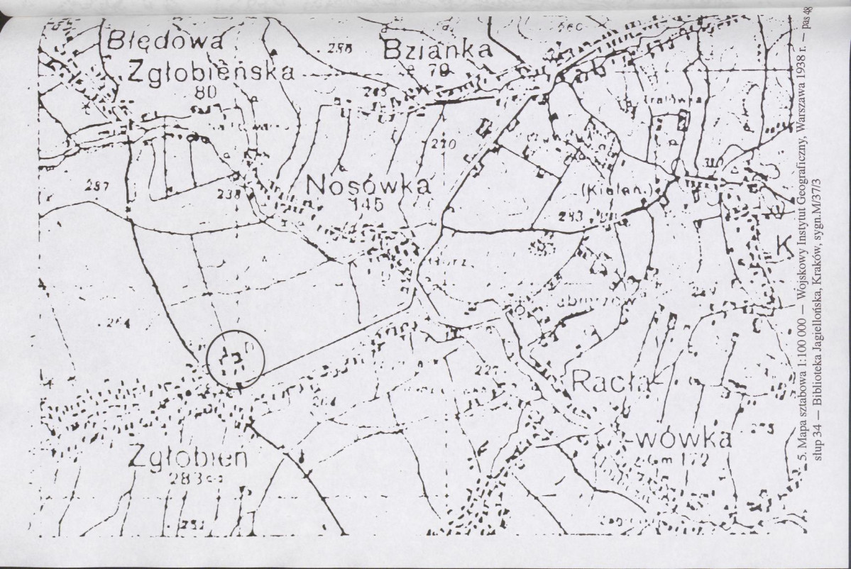 Ewidencja parkowa, skan nr 31