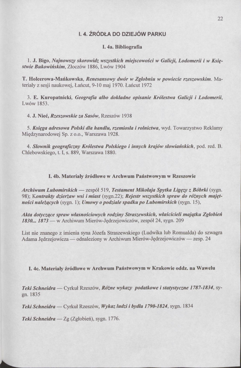 Ewidencja parkowa, skan nr 32