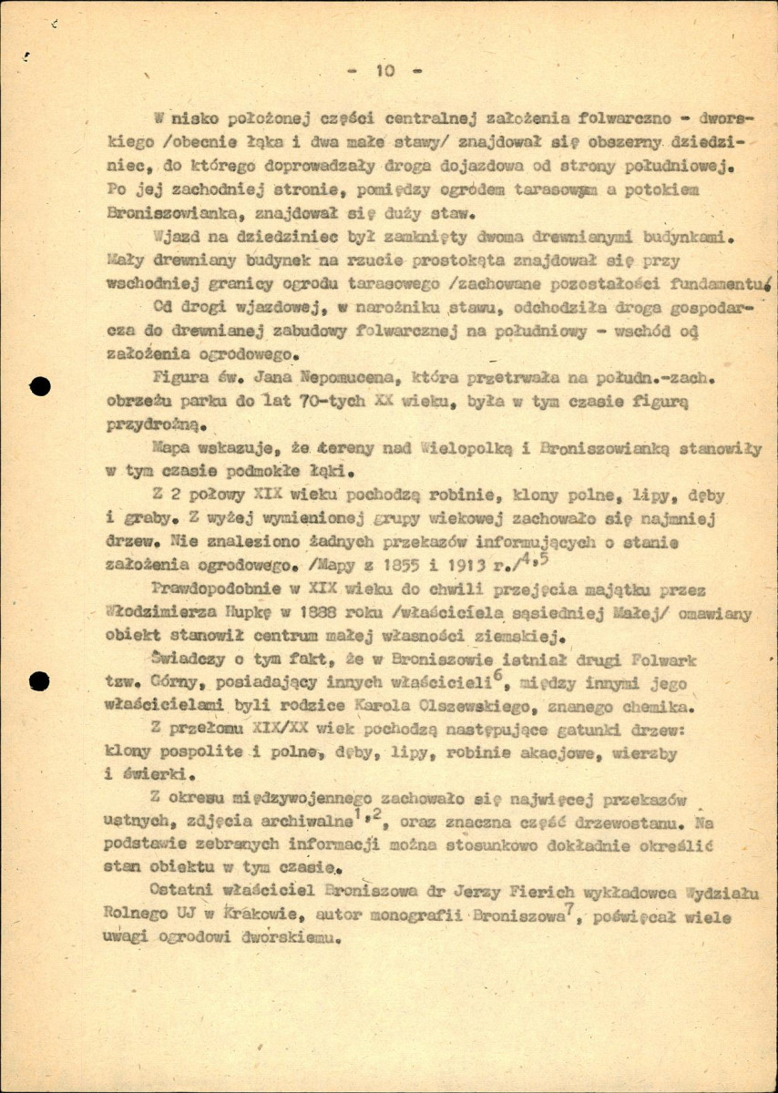 EP - Ewidencja parkowa, skan nr 15