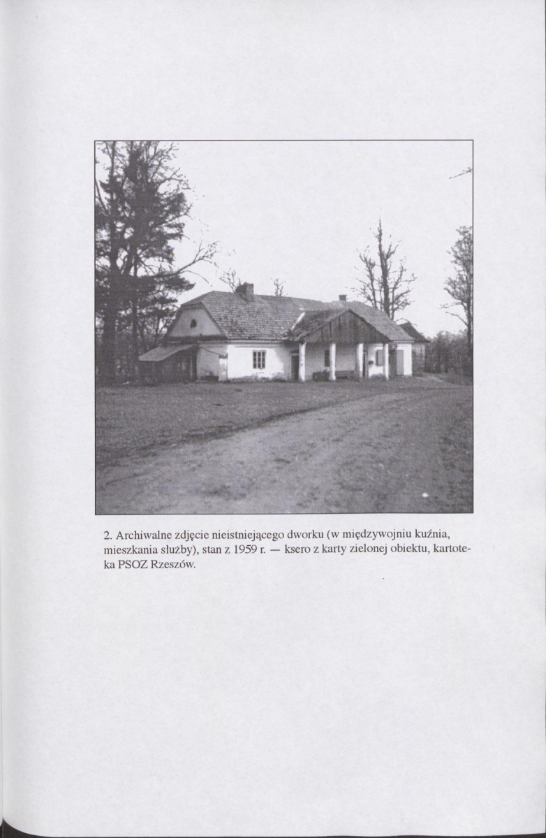 Ewidencja parkowa, skan nr 36