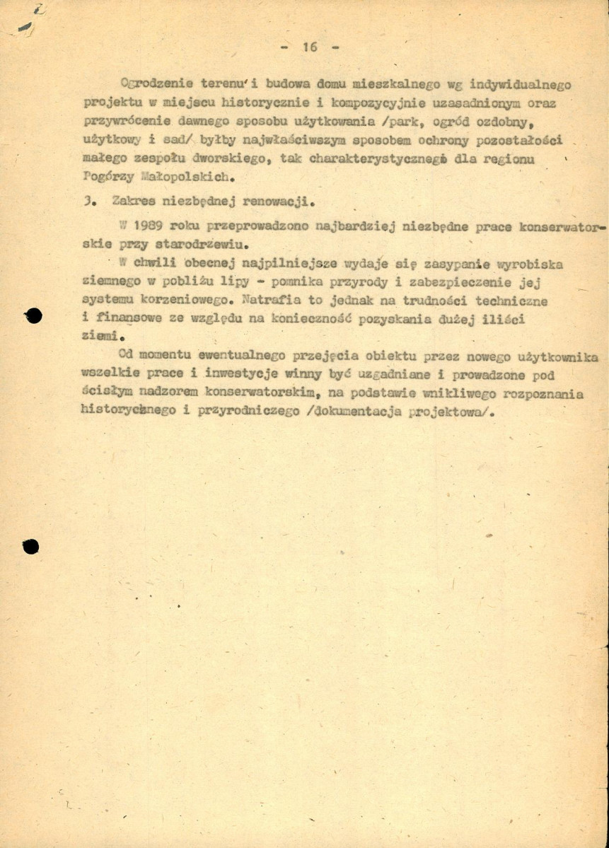 EP - Ewidencja parkowa, skan nr 20