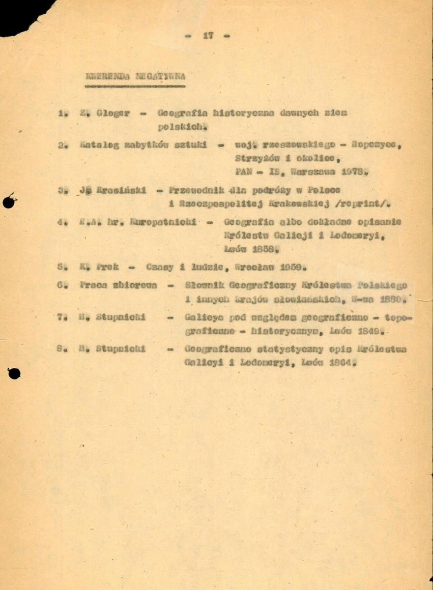 EP - Ewidencja parkowa, skan nr 22