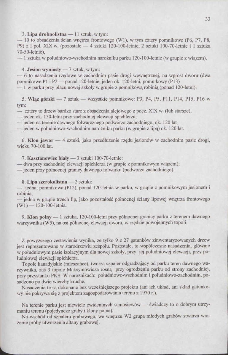 Ewidencja parkowa, skan nr 43