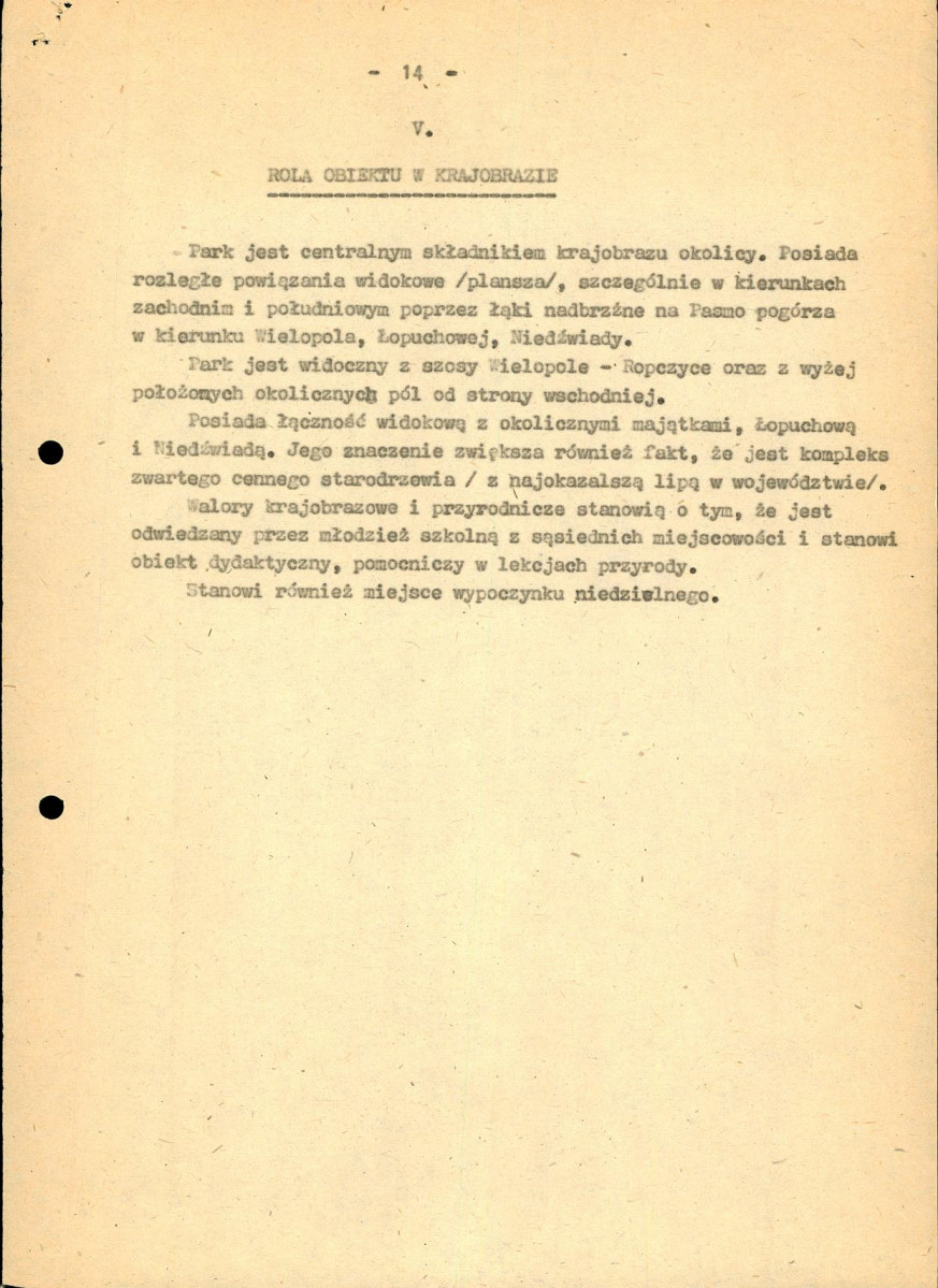 EP - Ewidencja parkowa, skan nr 36