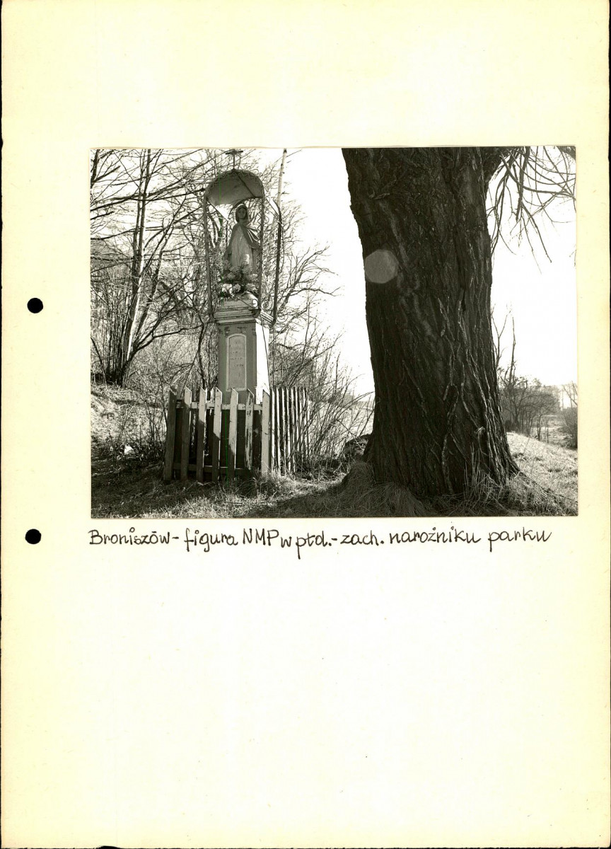 EP - Ewidencja parkowa, skan nr 38