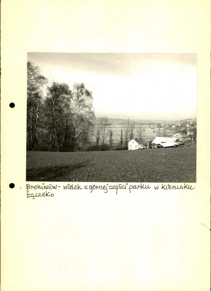 EP - Ewidencja parkowa, skan nr 40