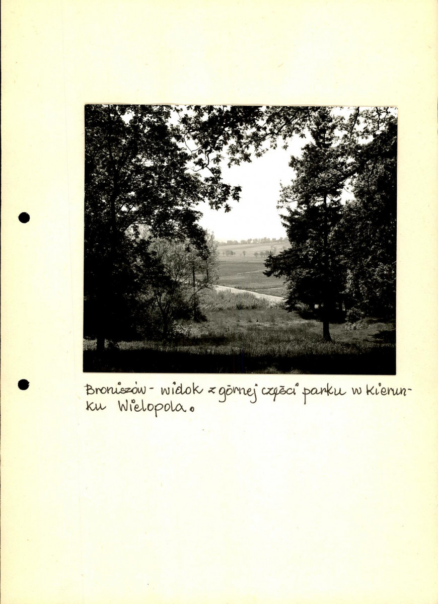 EP - Ewidencja parkowa, skan nr 45