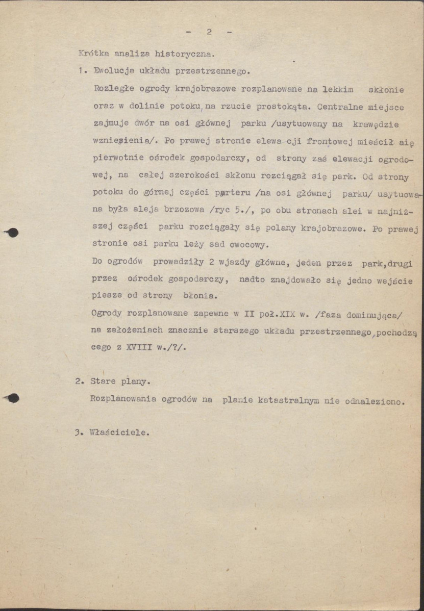 Ewidencja parkowa, skan nr 4