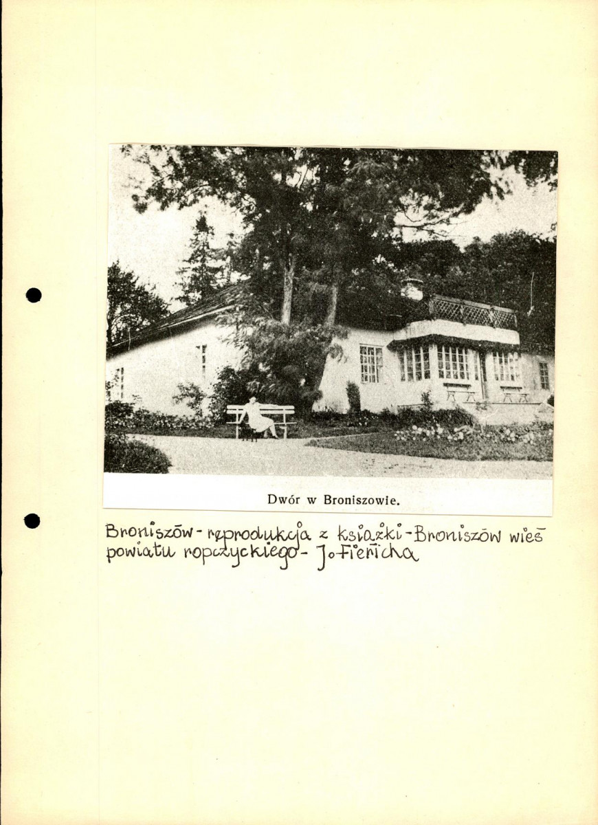 EP - Ewidencja parkowa, skan nr 48