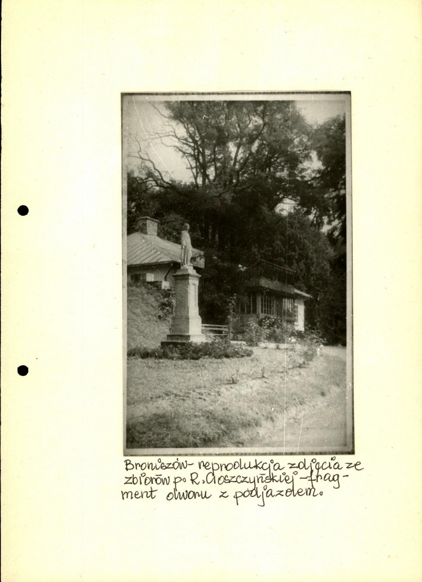 EP - Ewidencja parkowa, skan nr 49