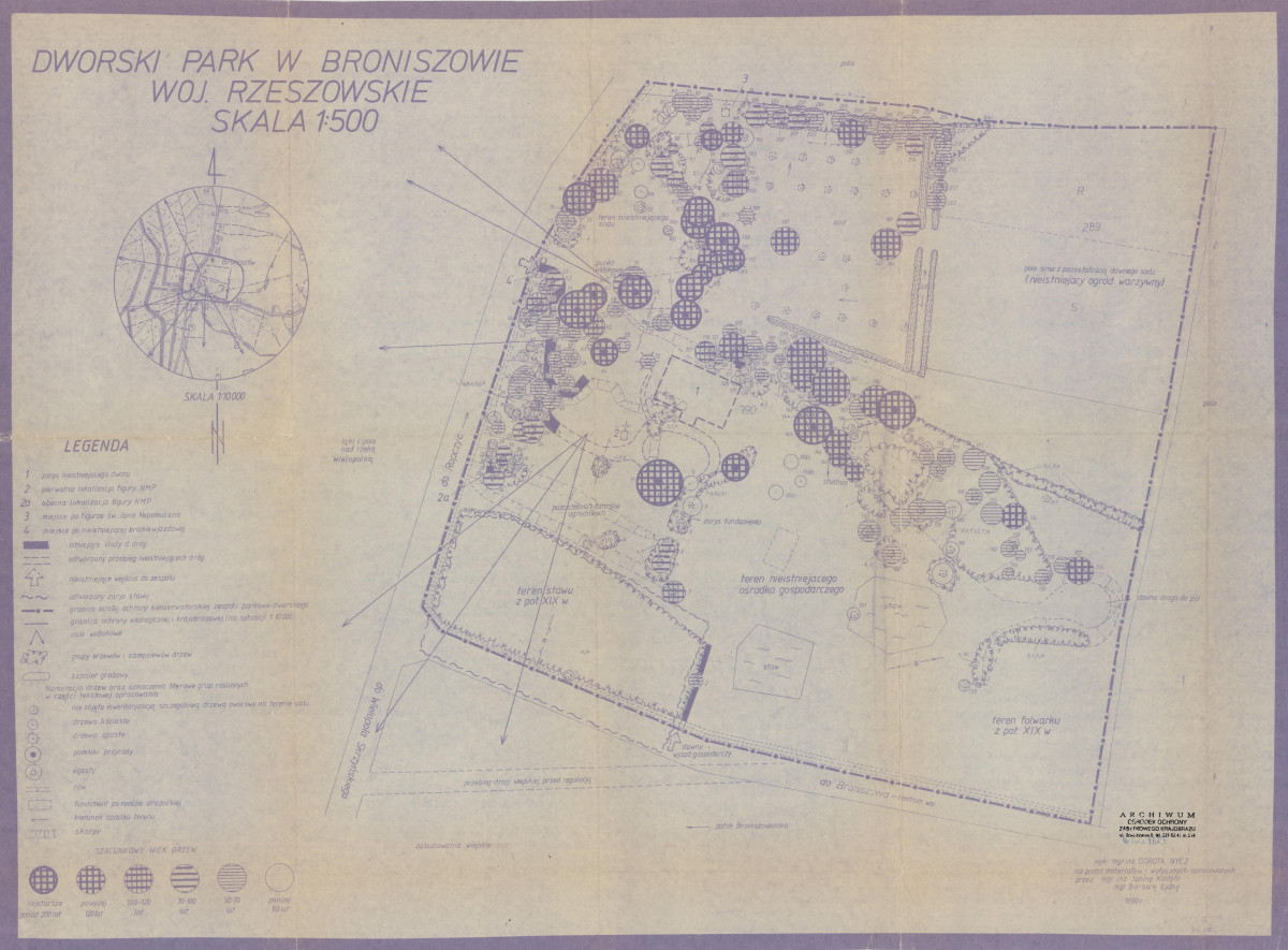 EP - Ewidencja parkowa, skan nr 52