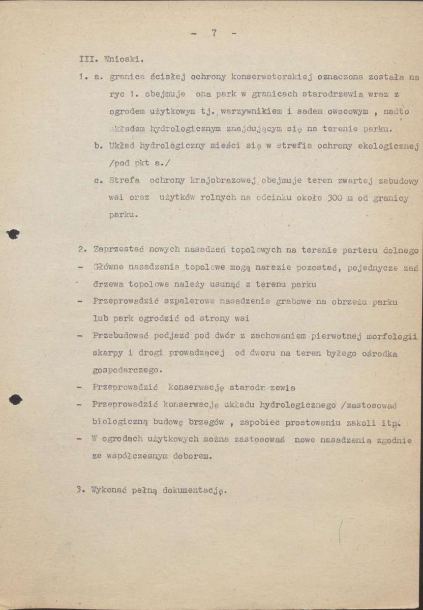 Ewidencja parkowa, skan nr 9