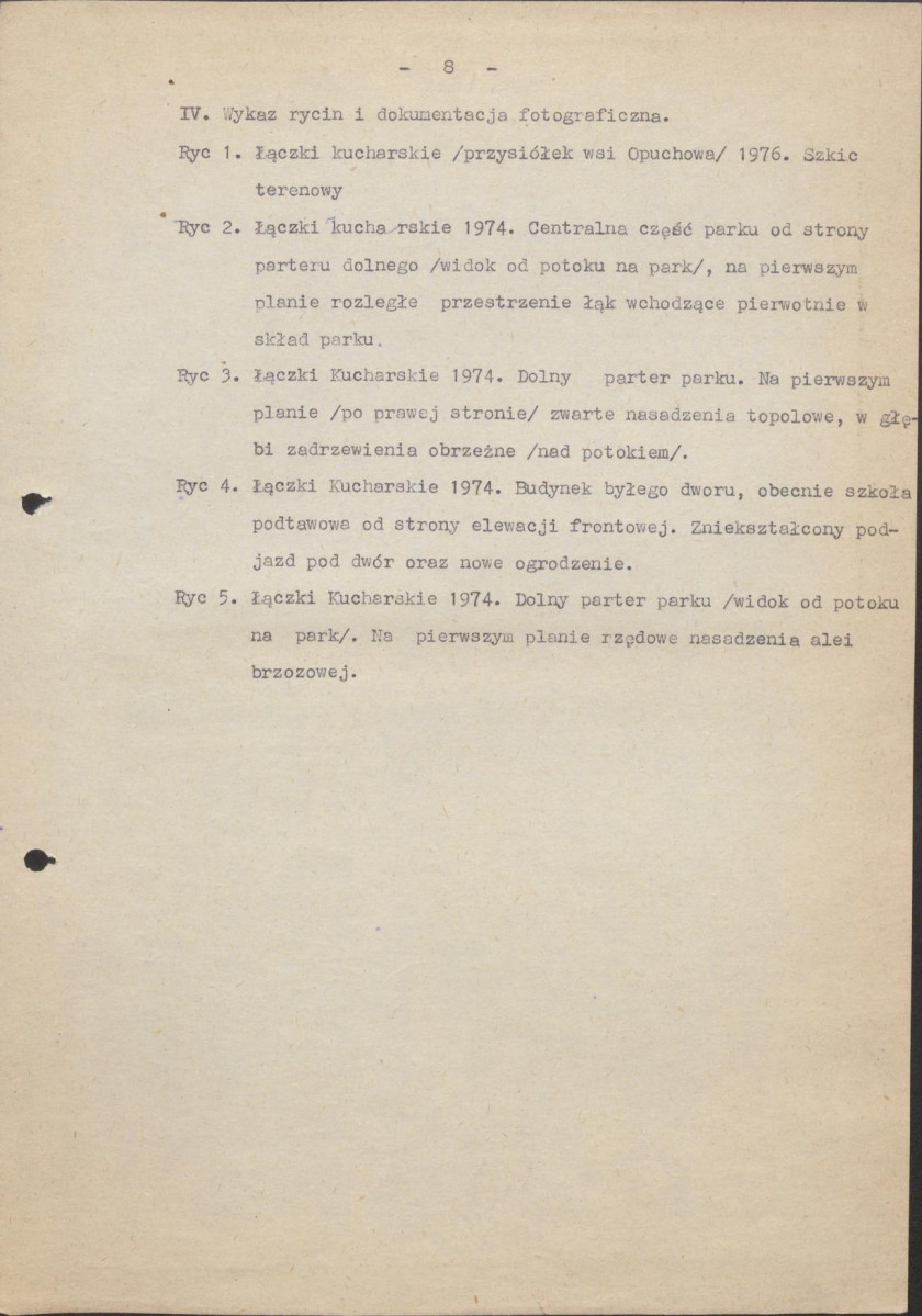 Ewidencja parkowa, skan nr 10