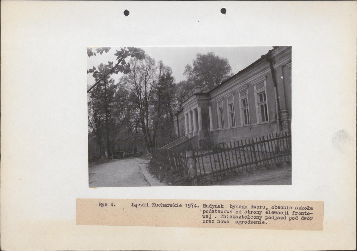 Ewidencja parkowa, skan nr 13