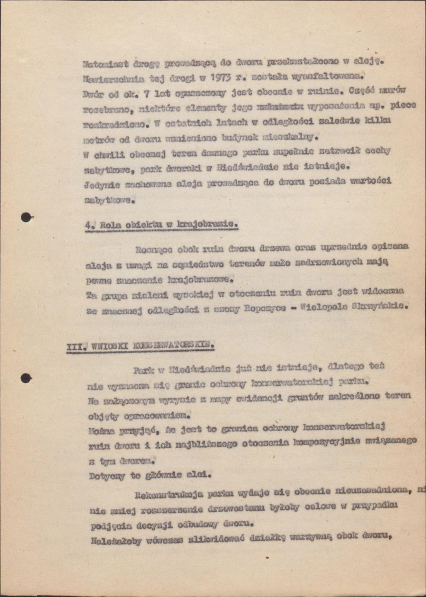 EP - Ewidencja parkowa, skan nr 11