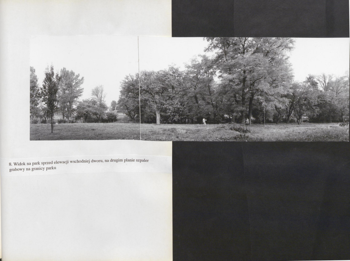 Ewidencja parkowa, skan nr 80
