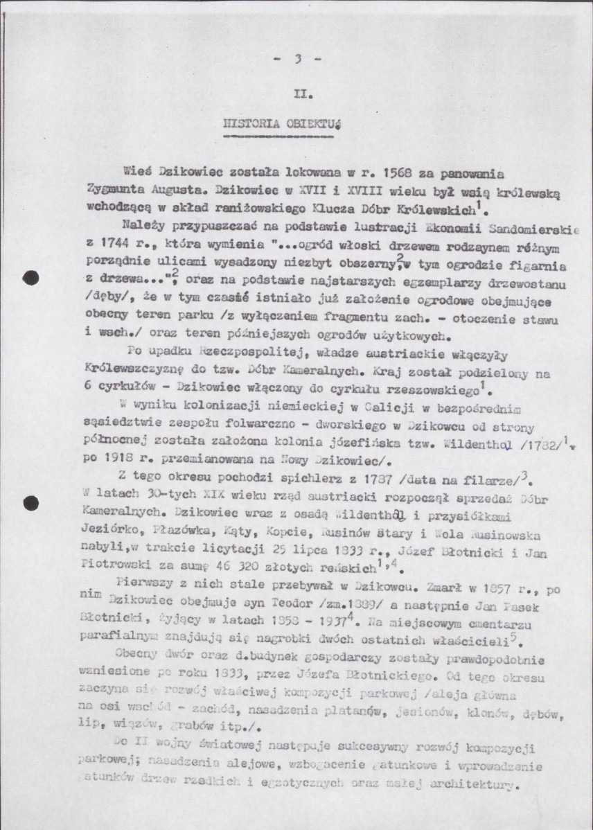 EP - Ewidencja parkowa, skan nr 8