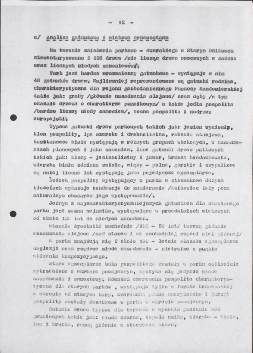 EP - Ewidencja parkowa, skan nr 22