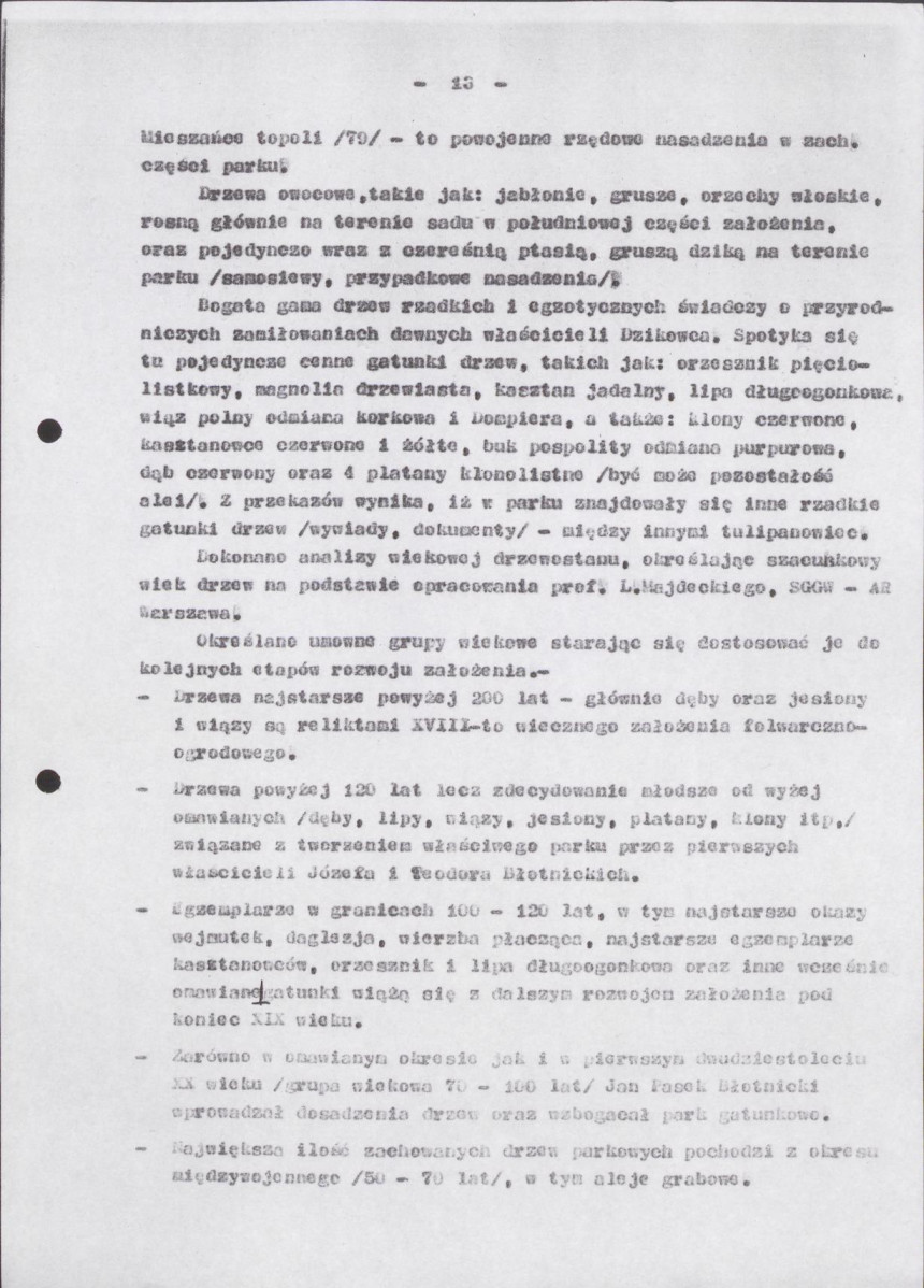 EP - Ewidencja parkowa, skan nr 23