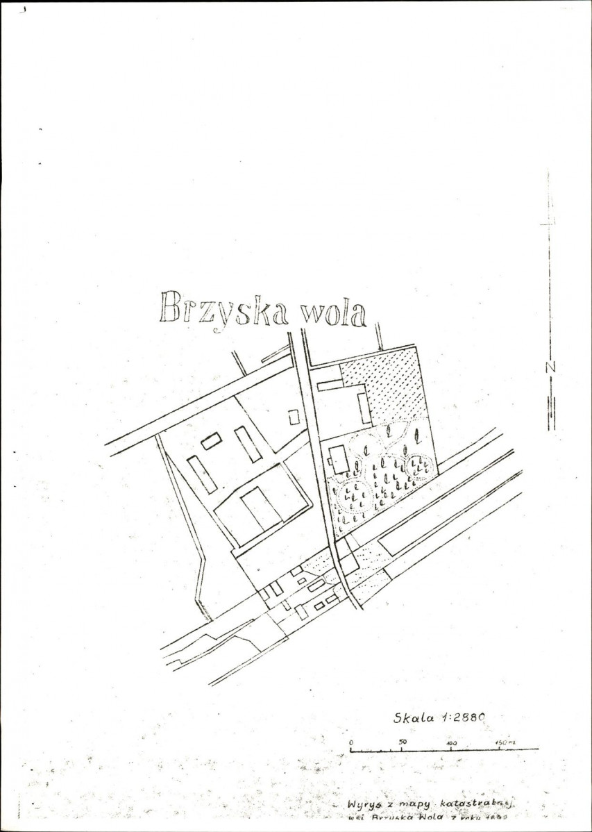 EP - Ewidencja parkowa, skan nr 6