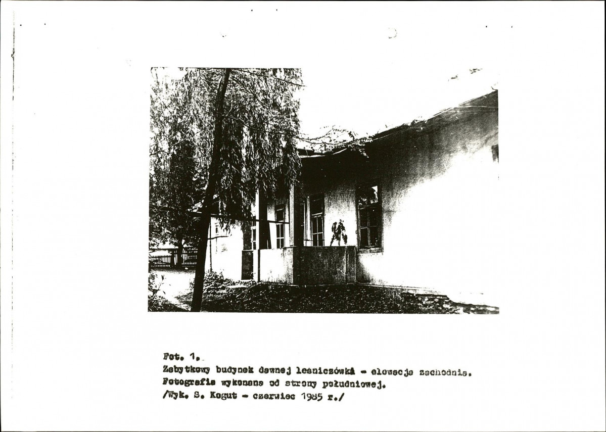 EP - Ewidencja parkowa, skan nr 17