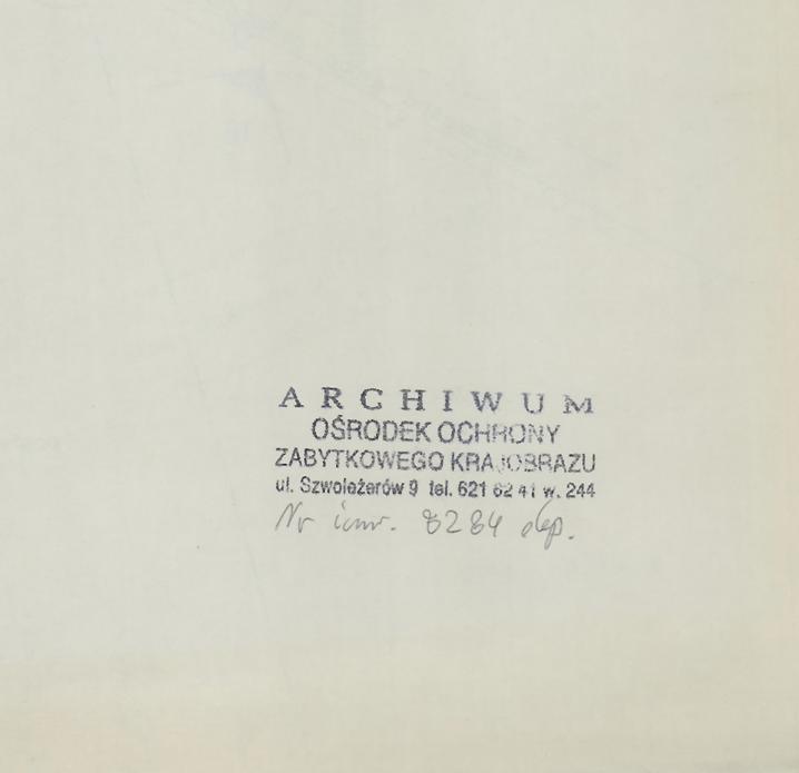 Ewidencja parkowa, skan nr 95