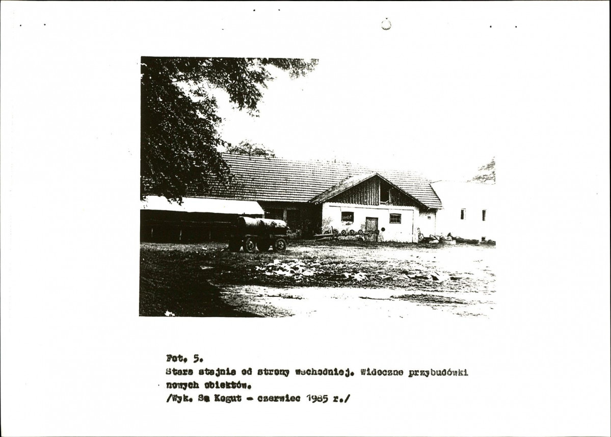 EP - Ewidencja parkowa, skan nr 21