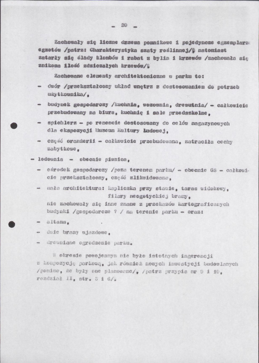 EP - Ewidencja parkowa, skan nr 30