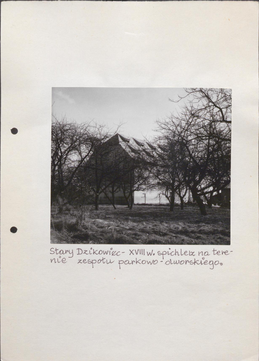 EP - Ewidencja parkowa, skan nr 46