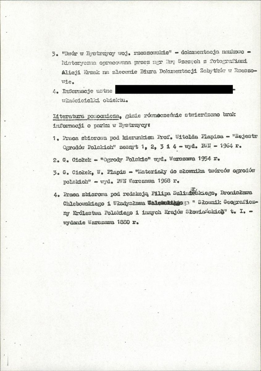 EP - Ewidencja parkowa, skan nr 12
