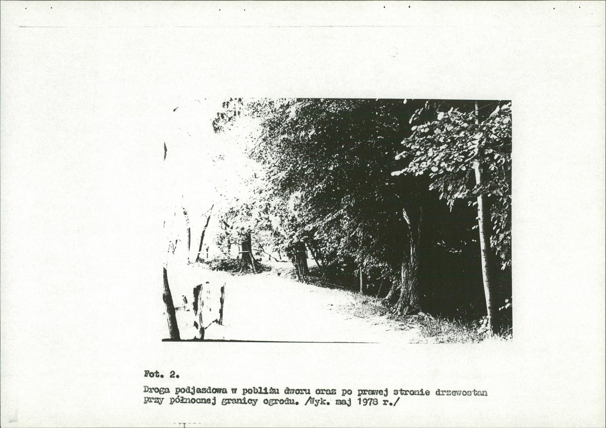 EP - Ewidencja parkowa, skan nr 28