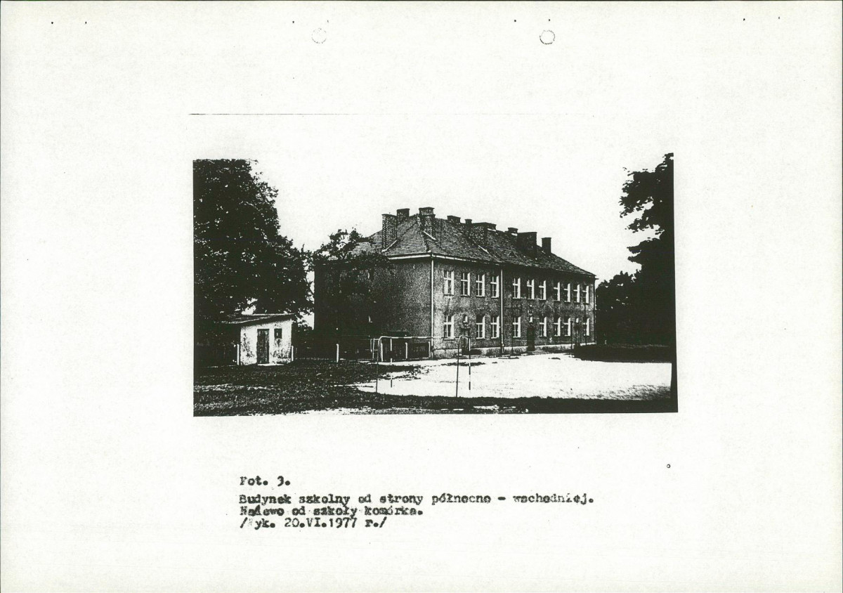 EP - Ewidencja parkowa, skan nr 17